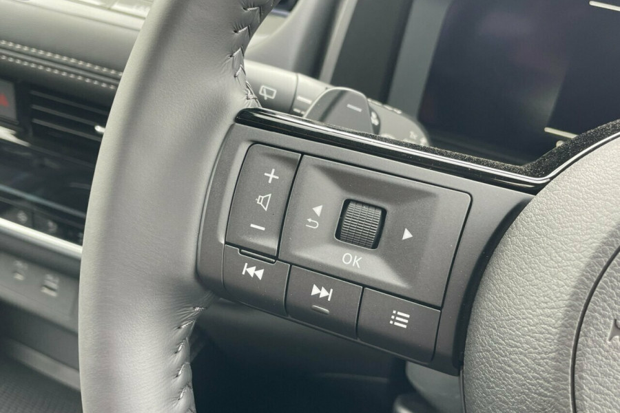 2024 Nissan X-Trail T33 N-TREK SUV Image 16