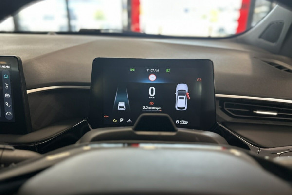 2026 MG MG3 ZP22 Vibe Hatch Image 20