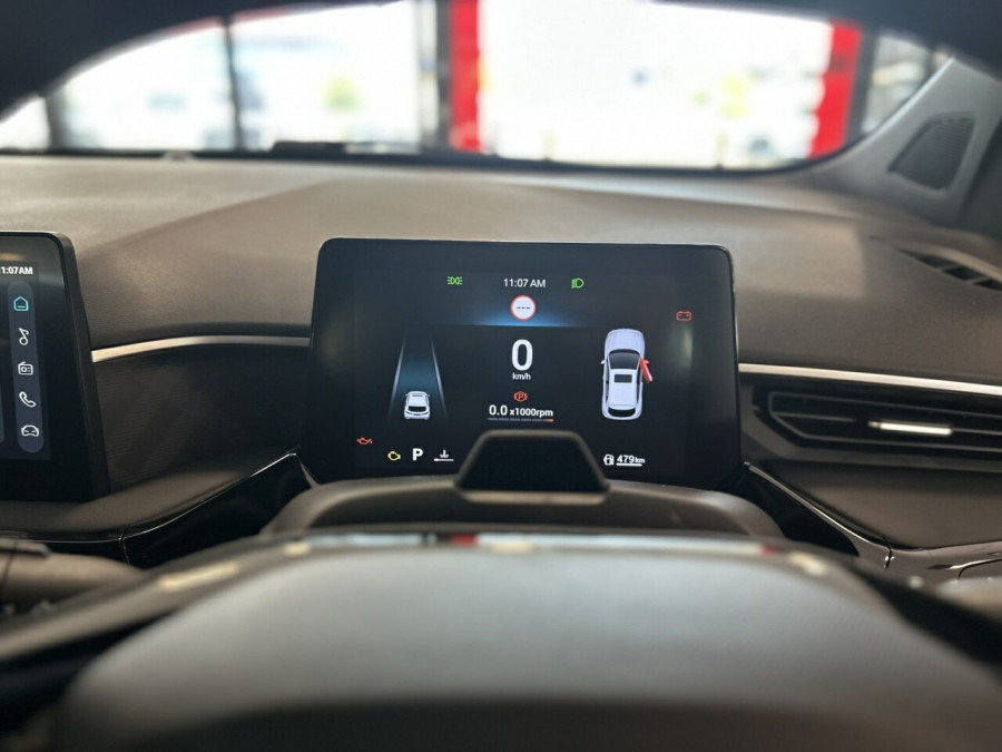 2026 MG MG3 ZP22 Vibe Hatch Image 20
