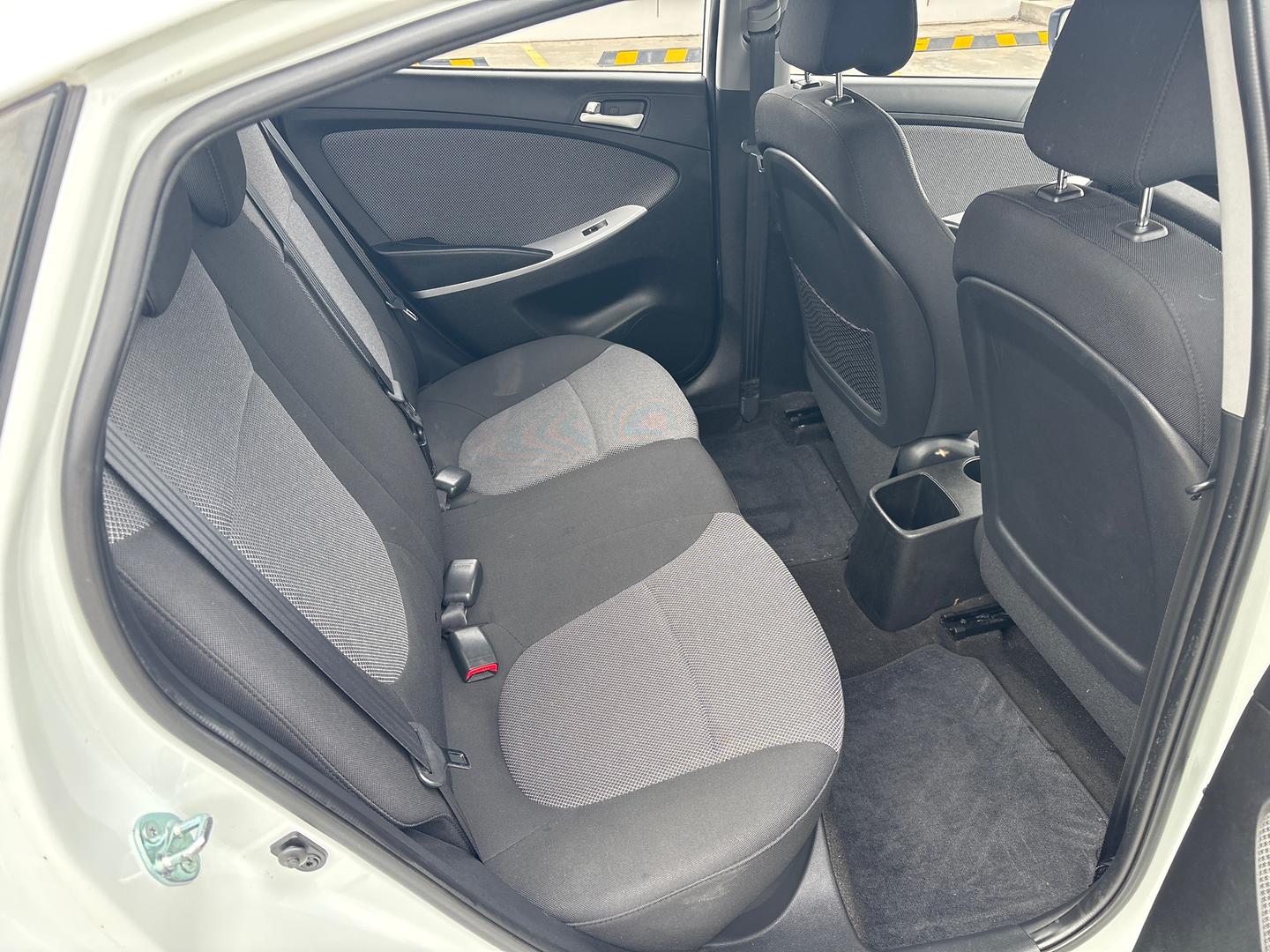 2014 Hyundai ix35 Series II Elite SUV Image 17