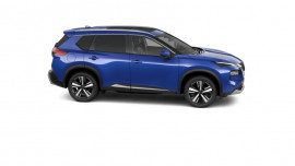2024 MY25 Nissan X-Trail T33 Ti SUV image 12