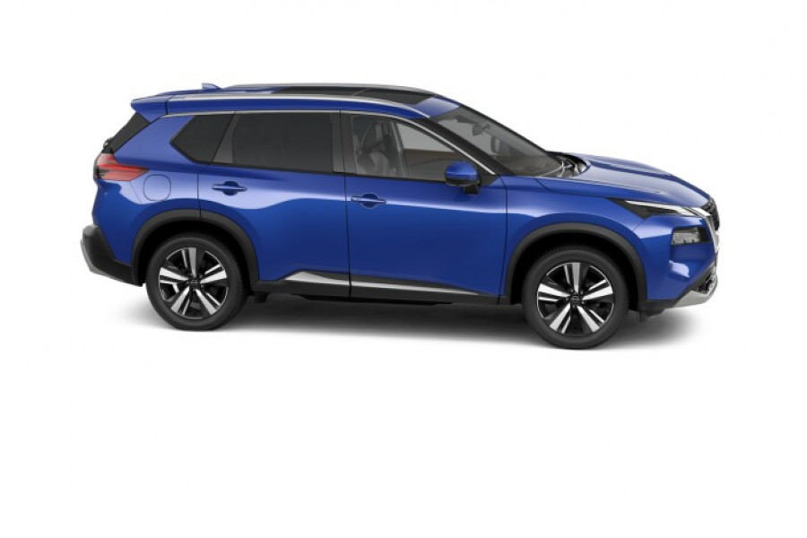 2024 MY25 Nissan X-Trail T33 Ti SUV