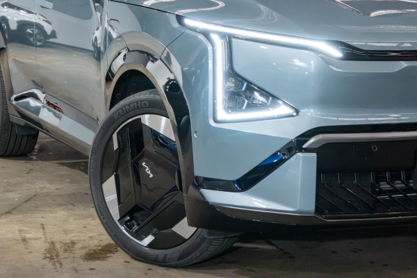 2025 Kia EV5 OVc GT-Line SUV