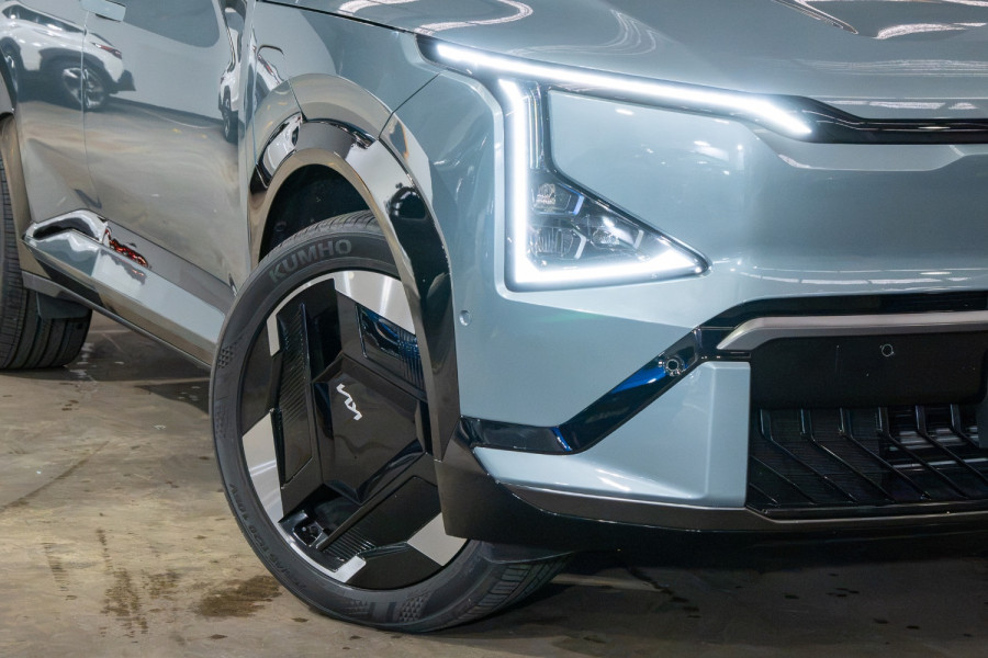 2025 Kia EV5 OVc GT-Line SUV