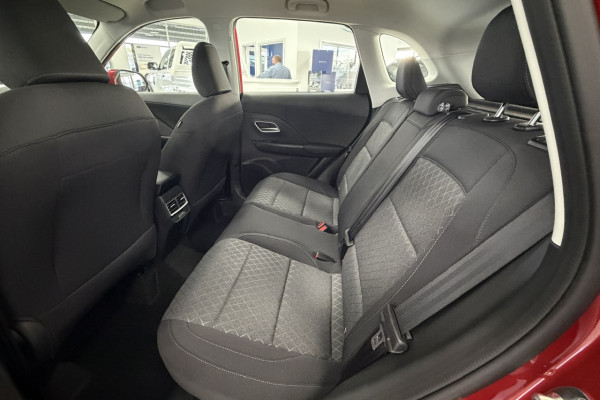 2026 MG ZS Excite Hybrid+ SUV Image 12