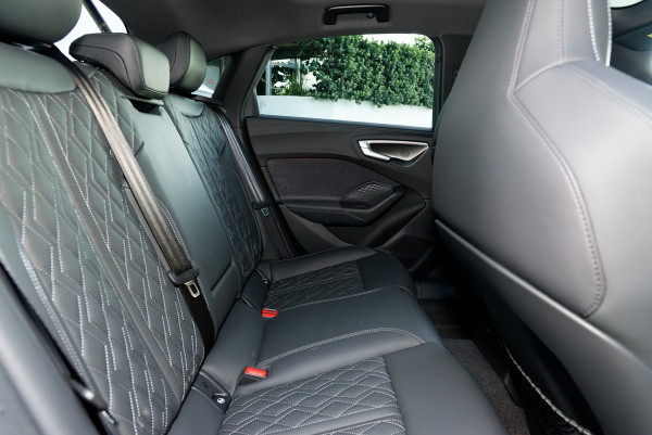 2025 Audi S5 B10 270Kw v6 Sedan image 9