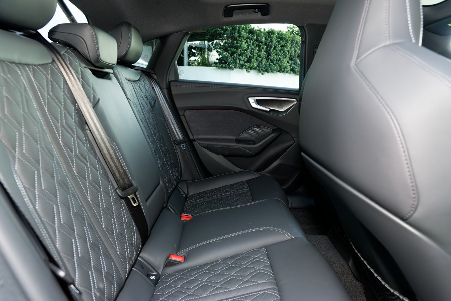 2025 Audi S5 B10 270Kw v6 Sedan