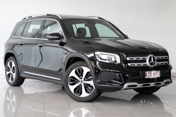 Mercedes-Benz Glb-class GLB250 X247