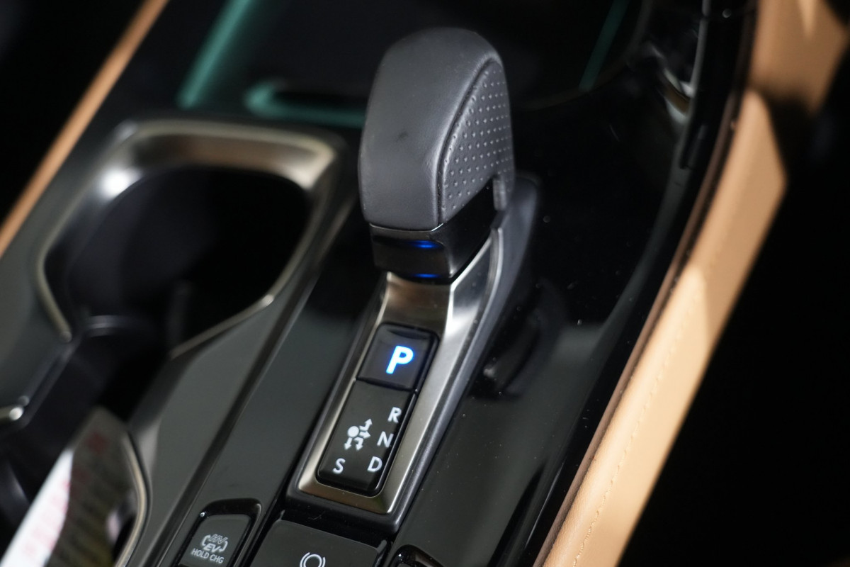 2025 Lexus NX NX450h+ F Sport SUV