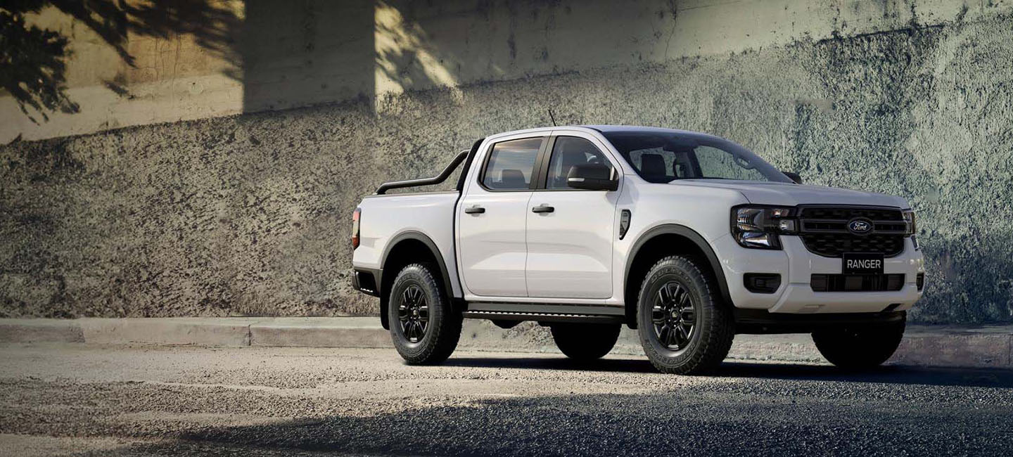 Ranger Black Edition Image