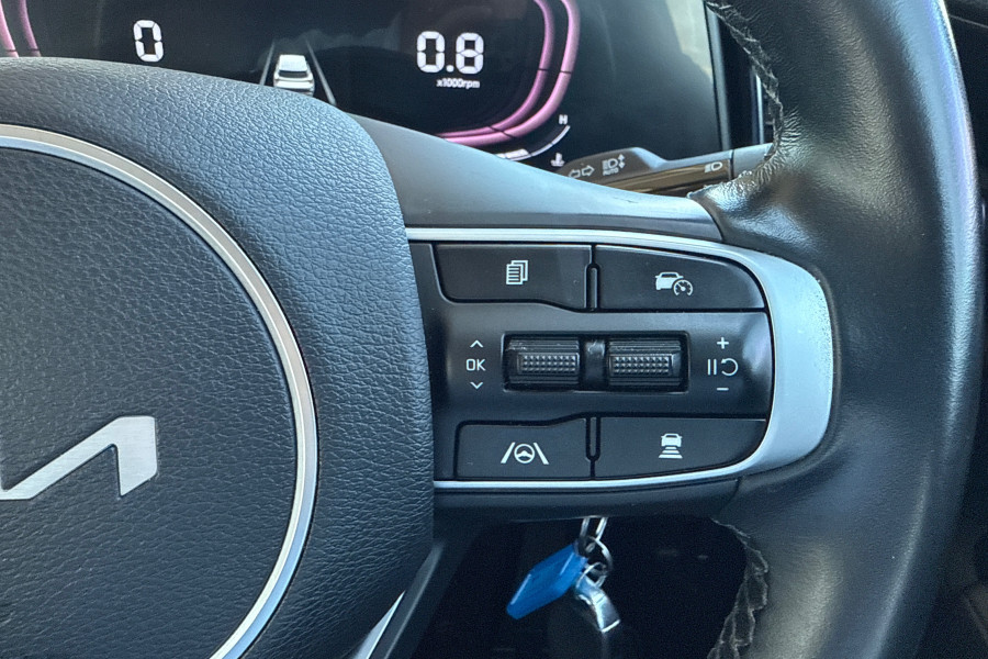 2022 Kia Sportage NQ5 SX SUV Image 24