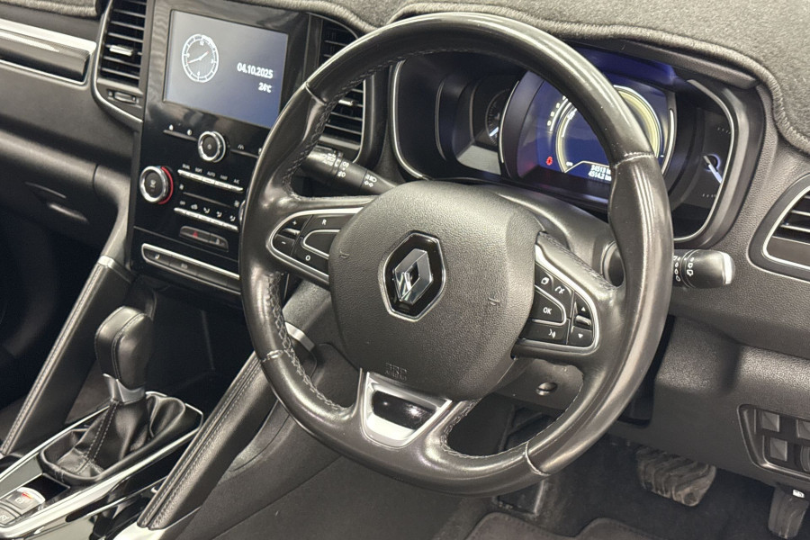 2020 Renault Koleos HZG Black Edition SUV Image 18