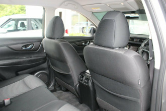 2019 Nissan X-Trail T32 Series II ST X-tronic 4WD Suv image 23