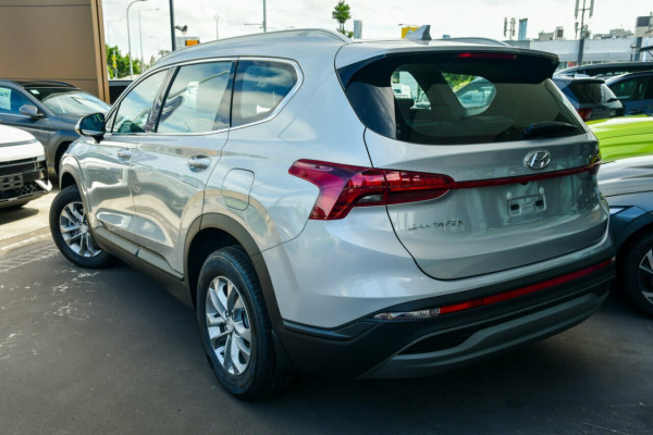 2023 Hyundai Santa Fe TM.V4 SUV