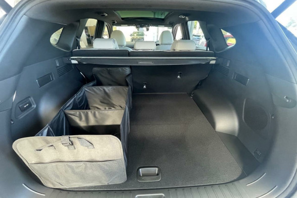 2024 MY25 Hyundai Tucson NX4.V3 Premium SUV Image 5