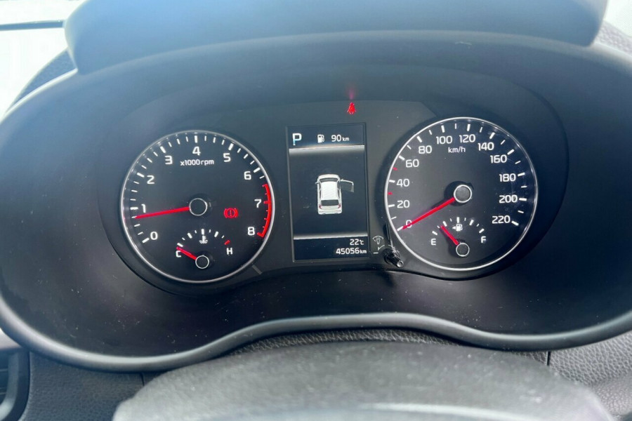 2021 Kia Picanto JA GT-Line Hatch Image 16