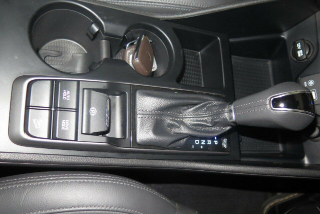 2018 Hyundai Tucson TL2 Elite SUV Image 17