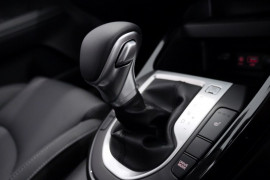 2018 MY19 Kia Cerato Hatch BD Sport Plus Hatchback