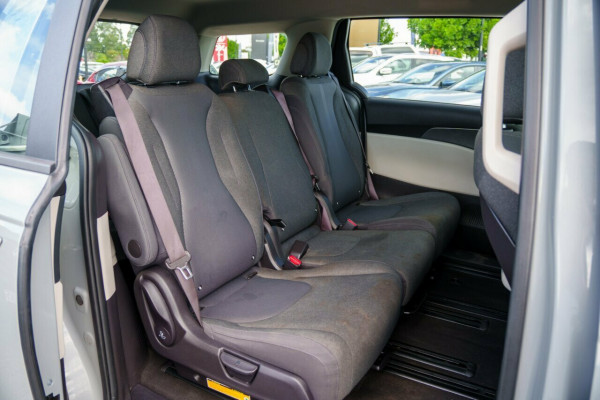 2022 MY23 Kia Carnival KA4 S People Mover Image 10