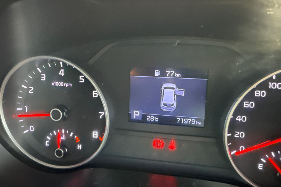 2019 Kia Sportage QL Si Premium SUV Image 16