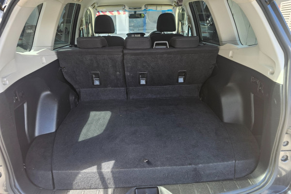 2017 MY18 Subaru Forester S4 2.5i-L SUV Image 10