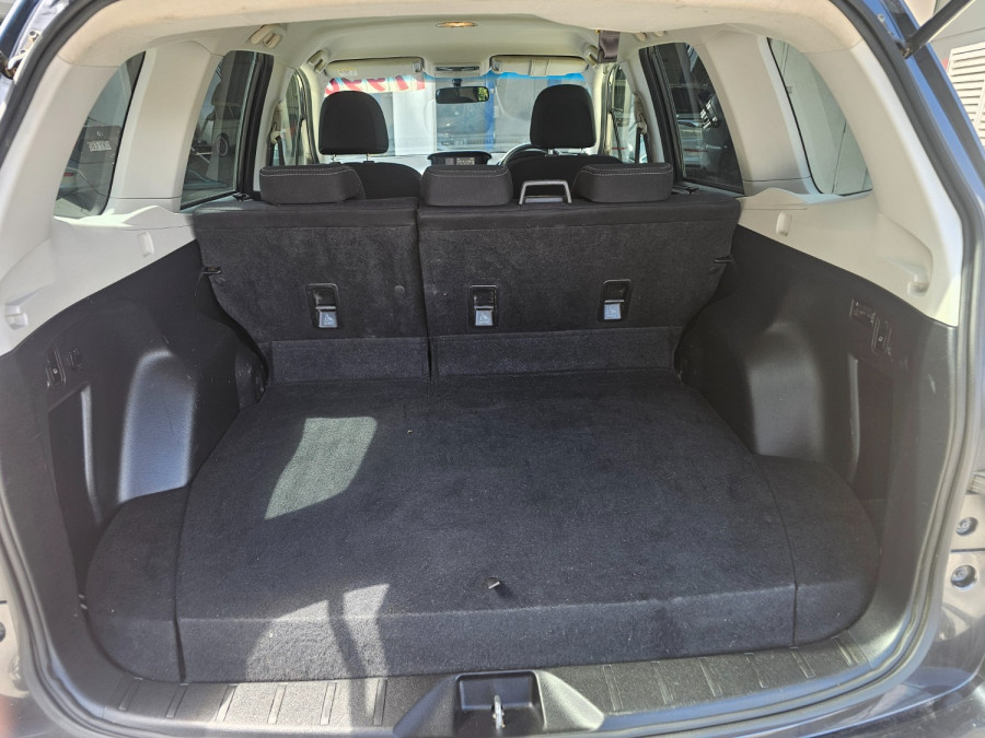 2017 MY18 Subaru Forester S4 2.5i-L SUV Image 10