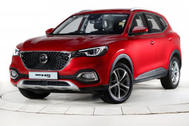 2023 MG HS Excite X Suv