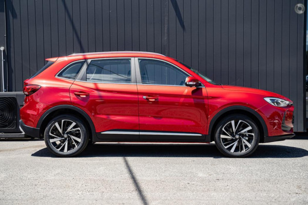 2025 MG ZS ZS32 Essence SUV