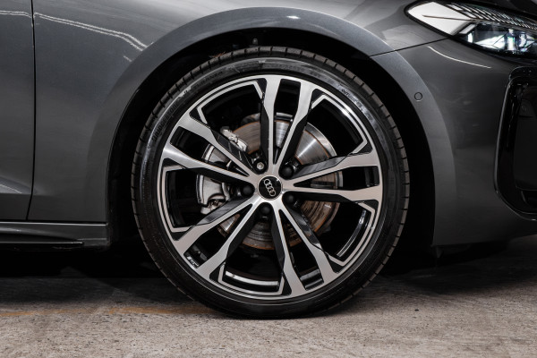 2025 Audi A5 B10 TFSI 150kW S line Sedan image 22