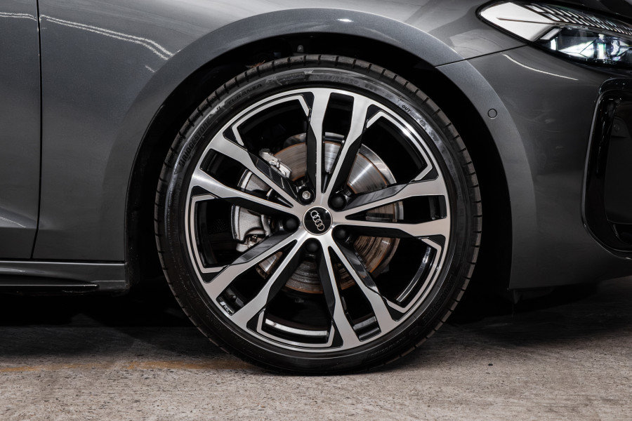2025 Audi A5 B10 TFSI 150kW S line Sedan