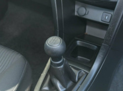 2012 Suzuki Swift FZ GA Hatchback