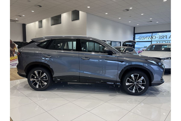 2024 MY24.5 MG HS AS33 Excite SUV
