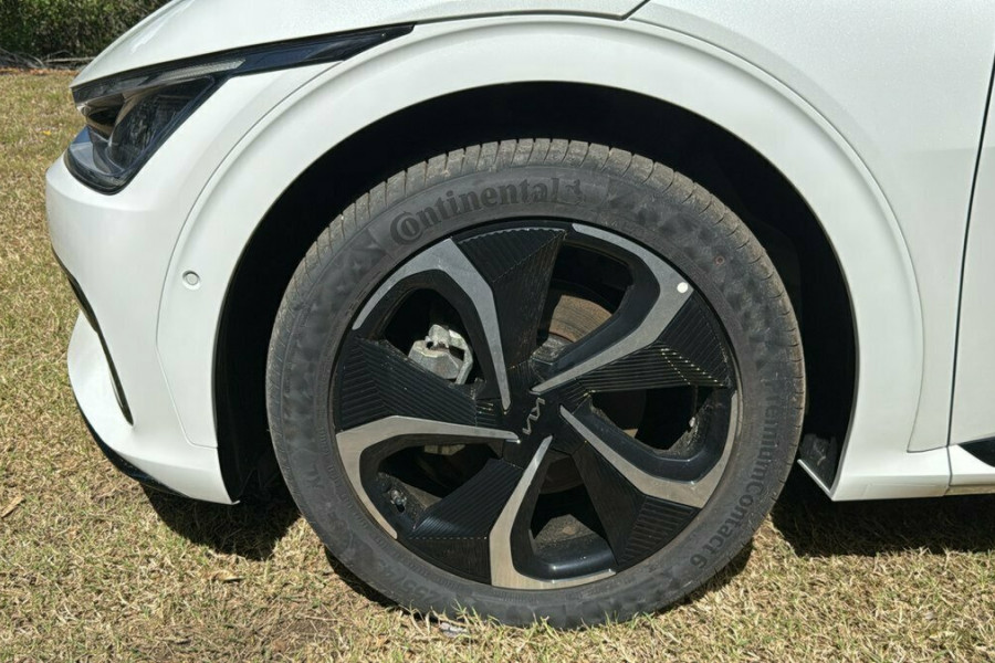  MY24 Kia EV6 CV GT Line SUV Image 9
