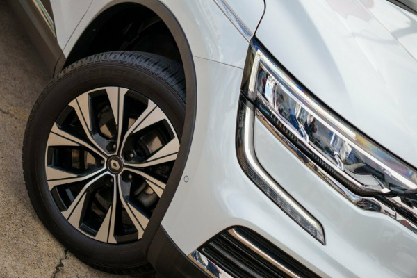 2023 Renault Koleos HZG Zen SUV Image 5