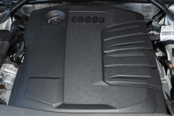 2025 Audi Q5 GU TDI 150kW Sport SUV image 19