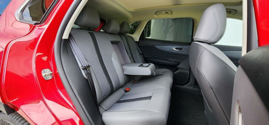 2025 MG MGS5 EV ZS3EM Essence 49 SUV Image 19