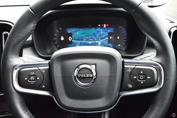 2026 Volvo XC40 XZ Plus B4 SUV Image 13
