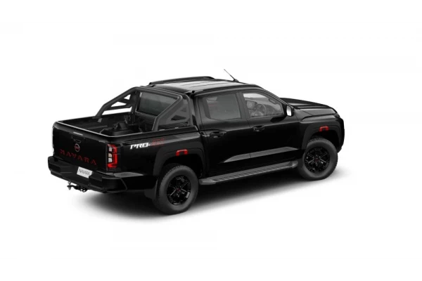 2026 Nissan Navara D27 PRO-4X Ute Image 17