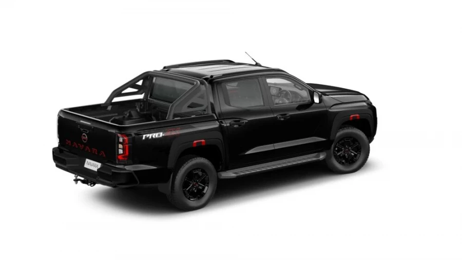 2026 Nissan Navara D27 PRO-4X Ute Image 17