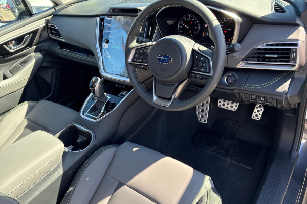 2025 Subaru Outback 6GEN AWD Sport XT SUV Image 18