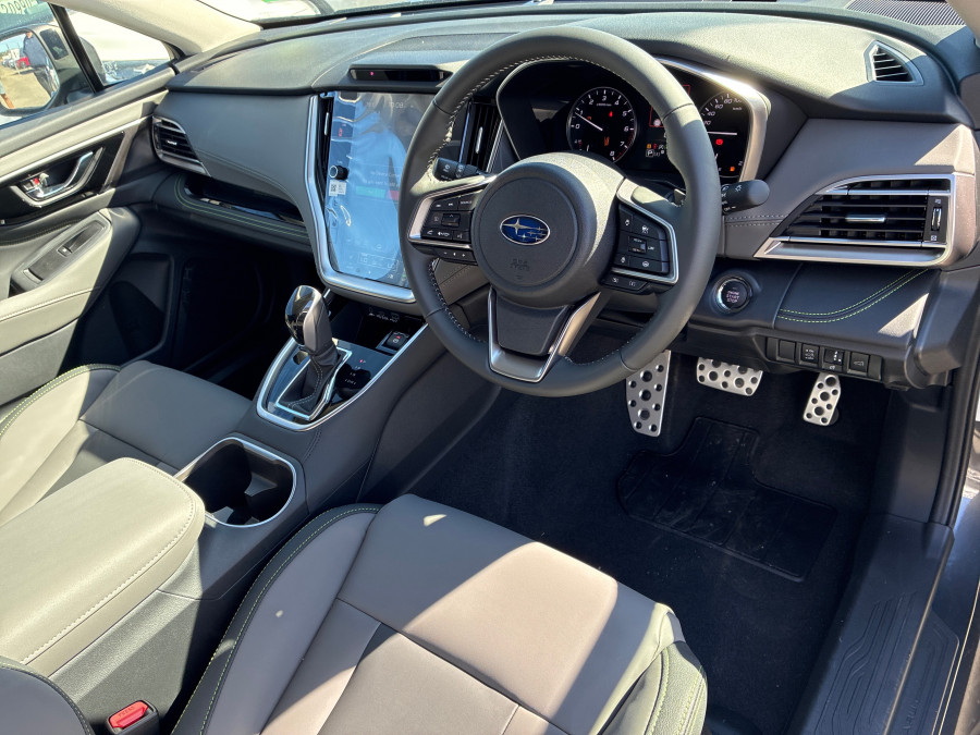 2025 Subaru Outback 6GEN AWD Sport XT SUV Image 18
