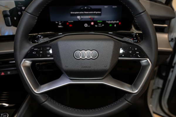 2025 Audi Q3 F3 TFSI 110kW SUV image 11
