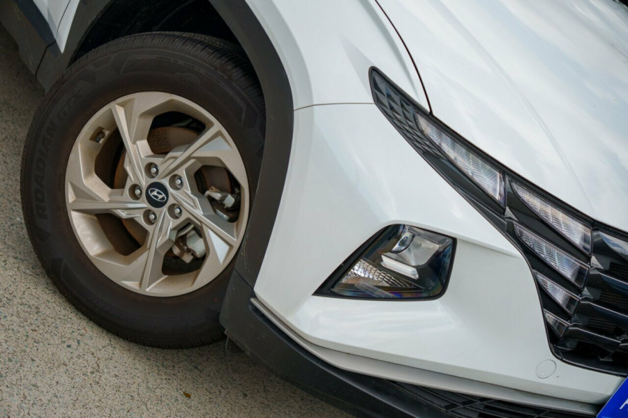 2023 Hyundai Tucson NX4.V2  SUV Image 6
