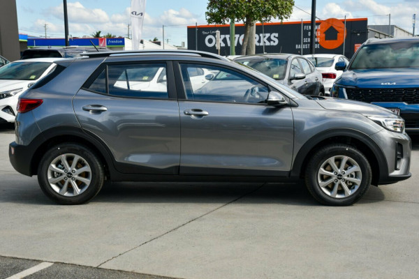 2024 MY25 Kia Stonic YB S SUV