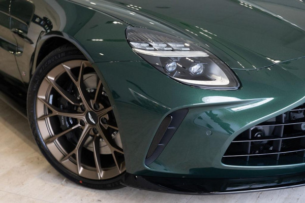 2026 MY26.5 Aston Martin Vantage  S Coupe Image 19