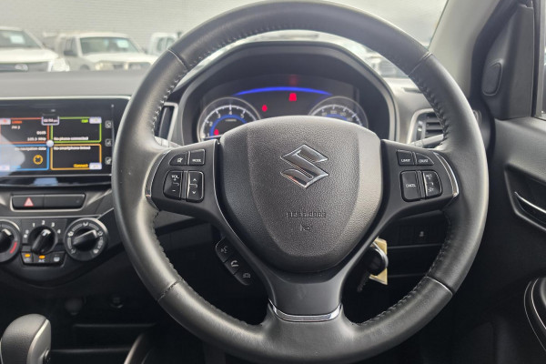 2020 Suzuki Baleno EW Series II GL Hatch Image 19