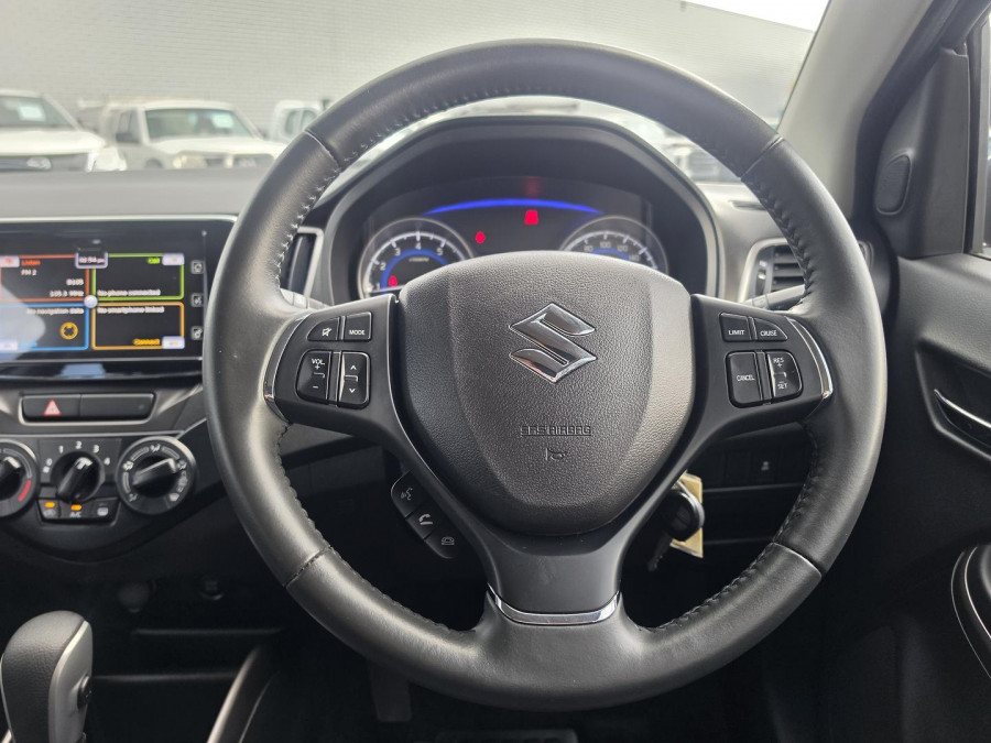 2020 Suzuki Baleno EW Series II GL Hatch Image 19