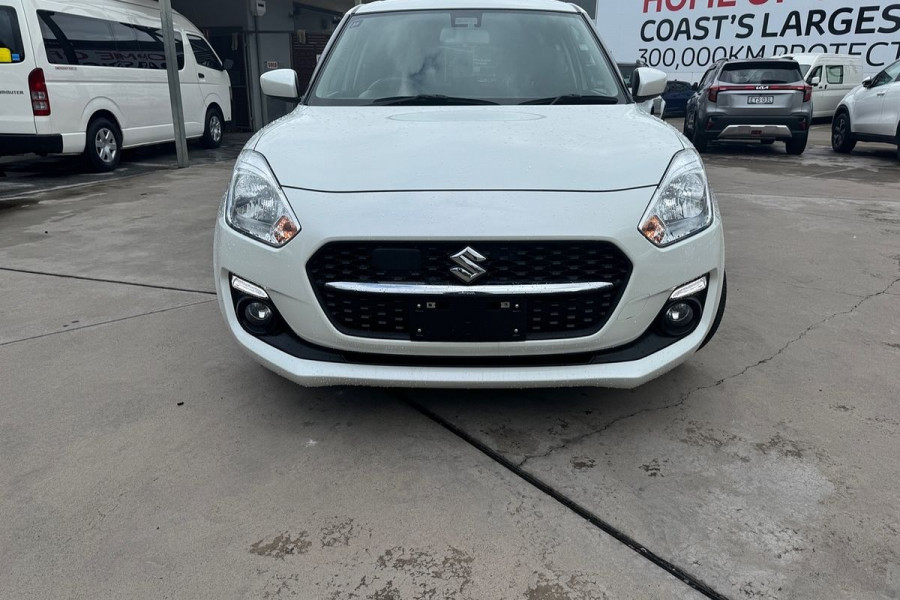 2023 Suzuki Swift AZ Series II GL Hatch Image 17