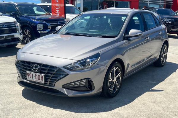 2022 Hyundai i30 PD.V4  Hatch Image 7