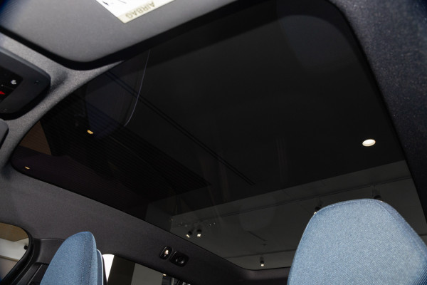 2027 Volvo EX30  Single Motor Extended Range Ultra SUV